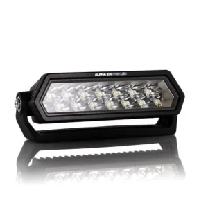 NBB Alpha 230 LED fjernlys