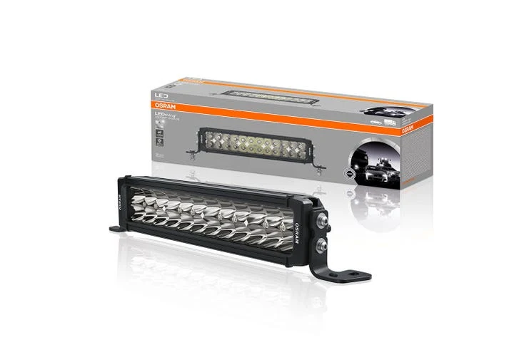 Osram LEDriving VX250 LED fjernlys