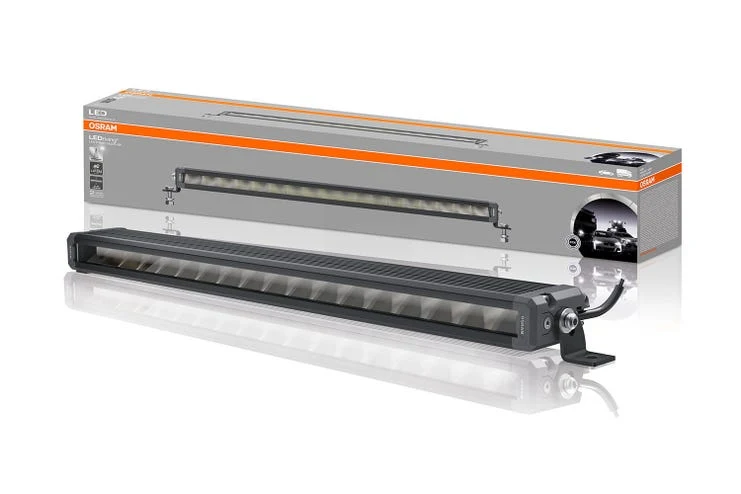 Osram LEDriving VX500 LED fjernlys