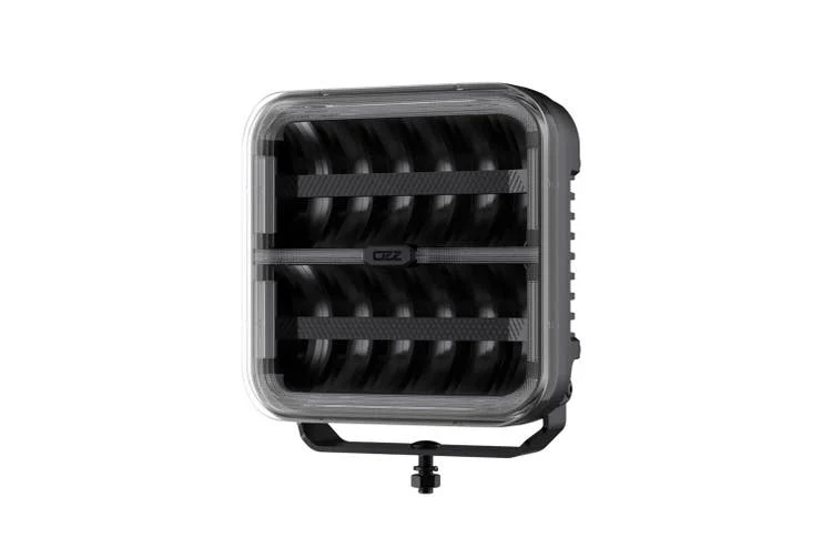 OZZ SQR 9" fjernlys 210mm