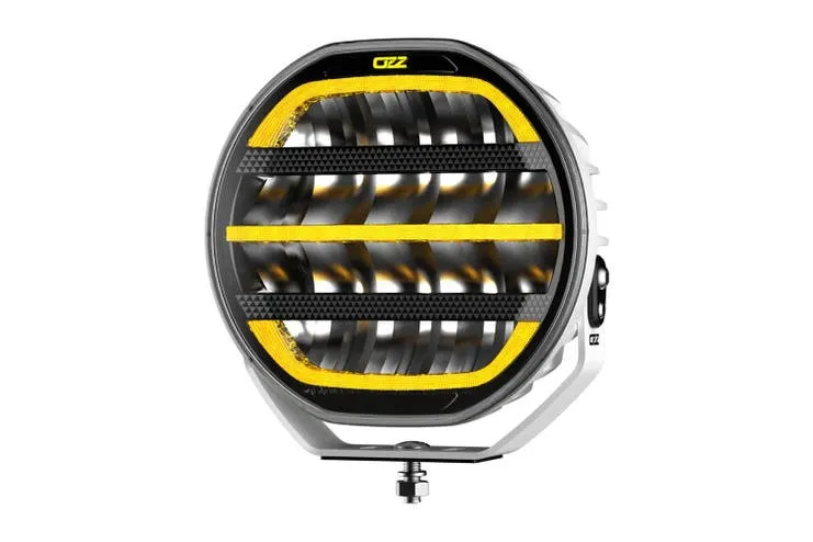 OZZ XR2 P fjernlys 7" Hvit