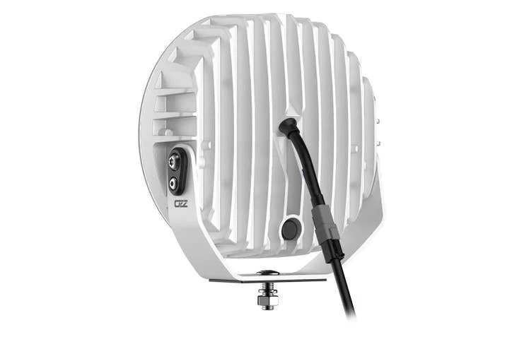 OZZ XR2 P fjernlys 7" Hvit