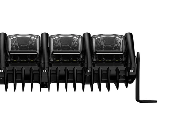 Rigid Adapt 50" LED-bar fjernlys