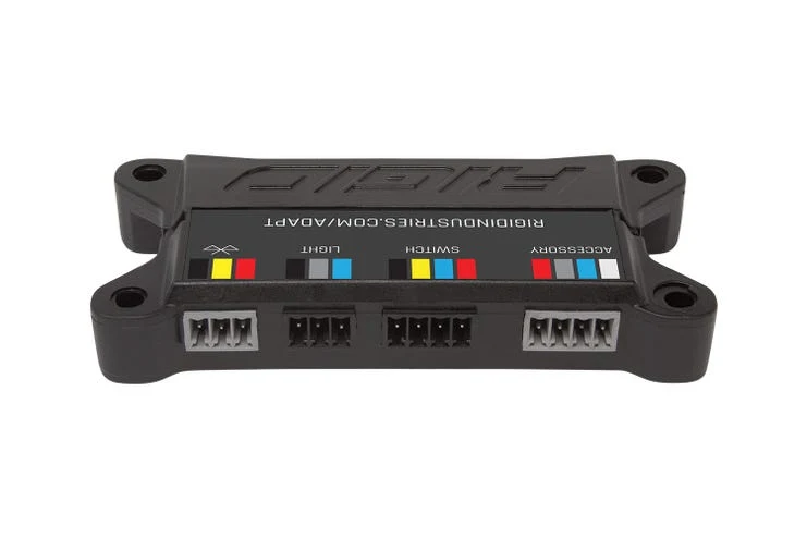 Rigid Adapt 50" LED-bar fjernlys