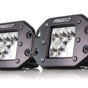 Rigid Dually PRO Driving Innfellbar