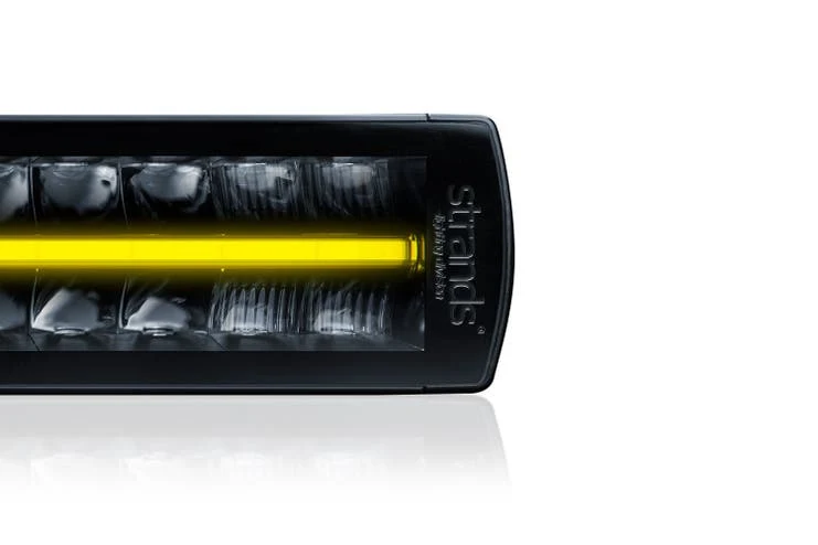 Strands Siberia XP DR42 LED-bar