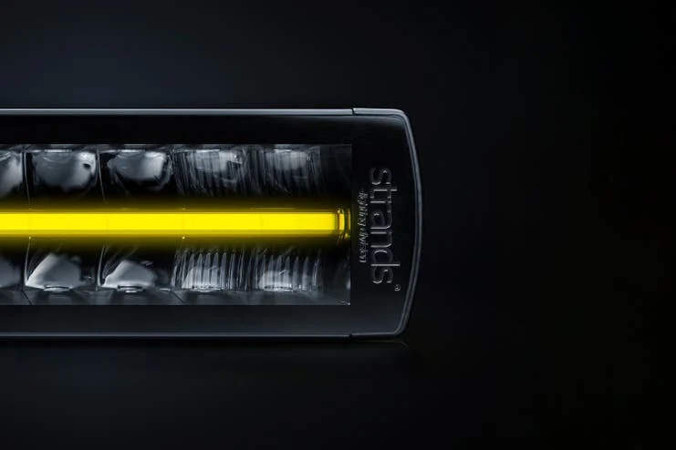 Strands Siberia XP DR42 LED-bar