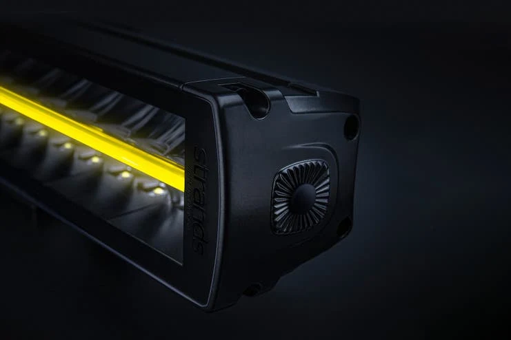 Strands Siberia XP DR42 LED-bar