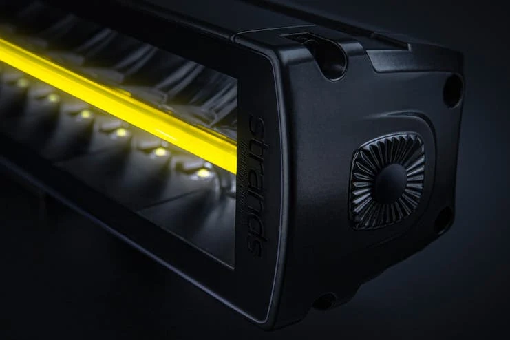 Strands Siberia XP DR8 LED-bar