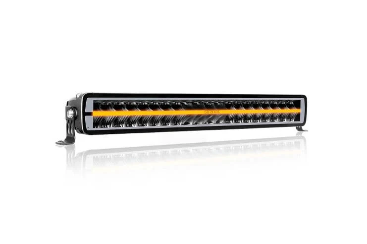 Strands Siberia DRH 22 LED fjernlys