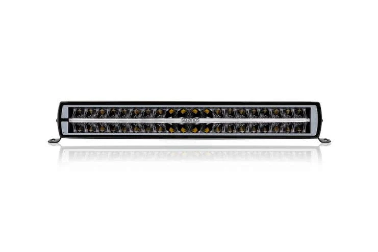 Strands Siberia DRH 22 LED fjernlys