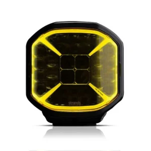 Strands Siberia X 9 ekstralys
