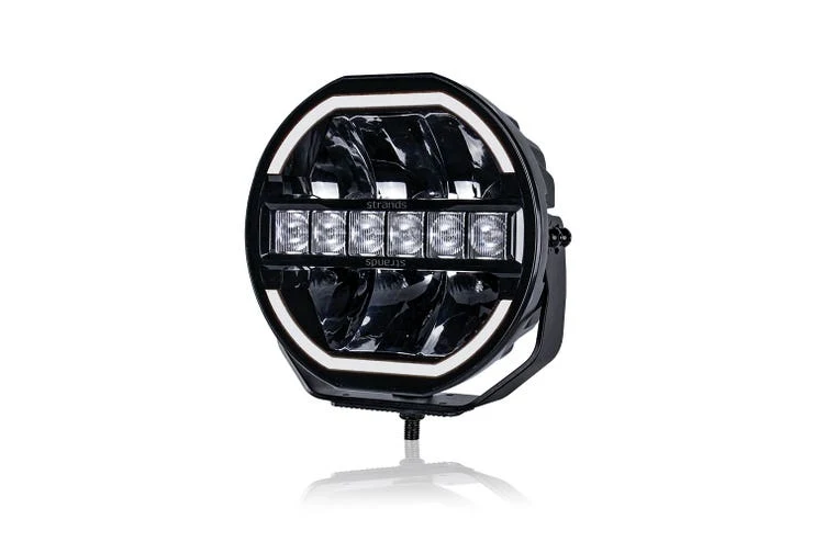 Strands Siberia Skylord LED fjernlys