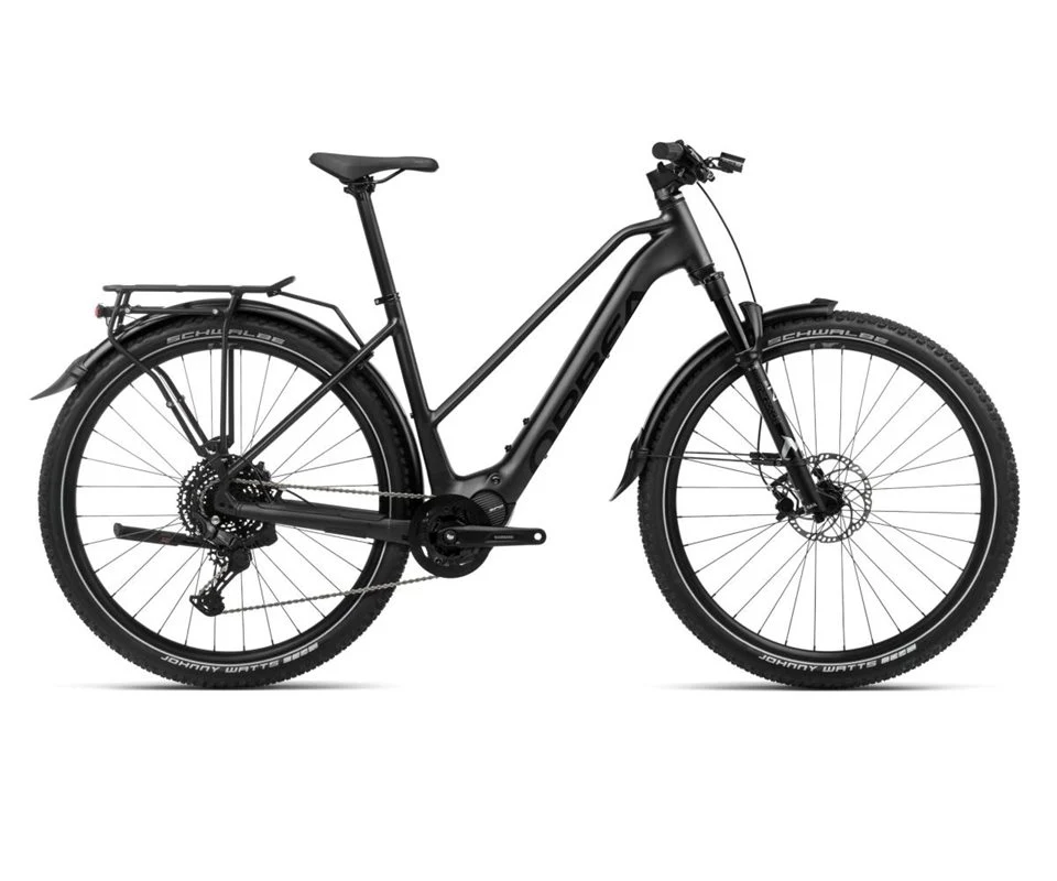 Orbea Kemen MID 30 (kun S)