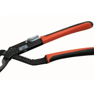 Polygrip tang ERGO 45x250mm