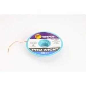 Sugetråd ESD blå 2,5 mm x 10 fot (3 m)