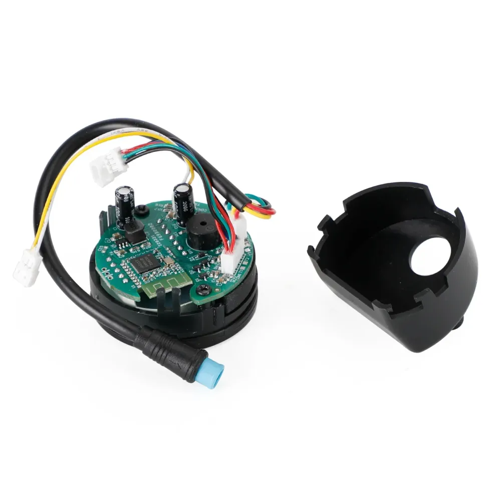 Circuit Board med dashborddeksel NineBot ES1/ES2