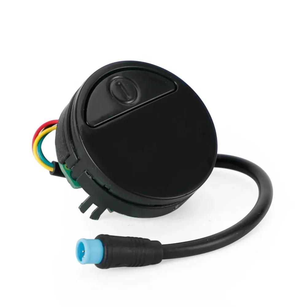 Circuit Board med dashborddeksel NineBot ES1/ES2