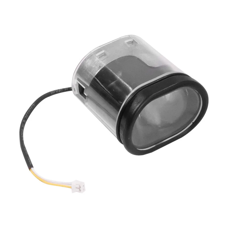 LED -lys elektrisk scooter Segway Ninebot Max G30 G30D Scooter Front Light