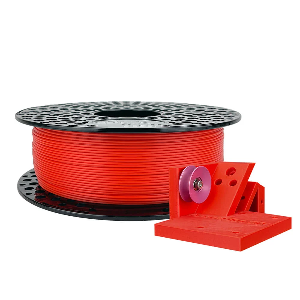 ASA Rød 1,75mm 1KG