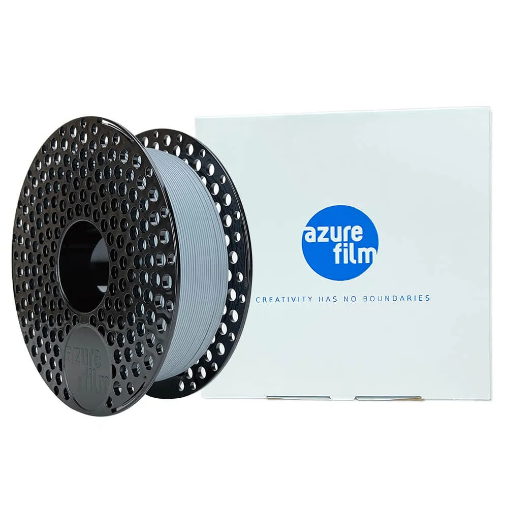 ASA Grå 1,75mm 1KG