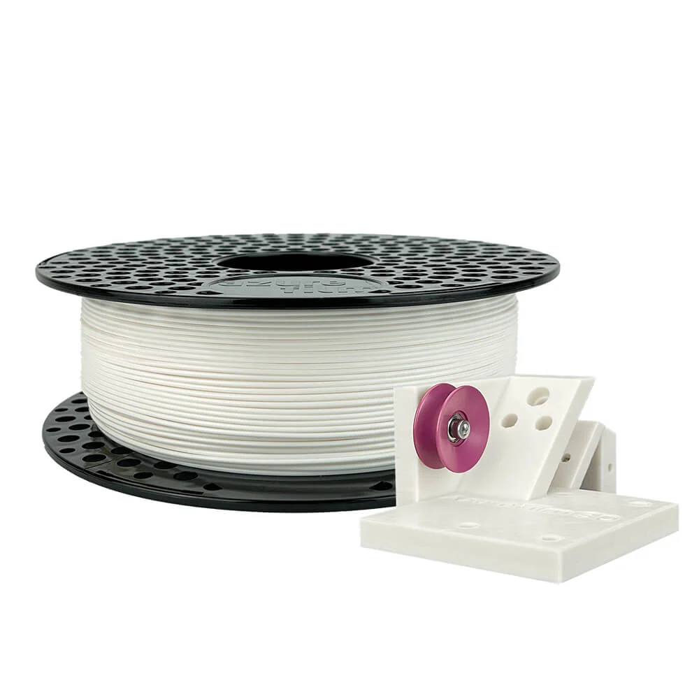ASA Hvit 1,75mm 1kg