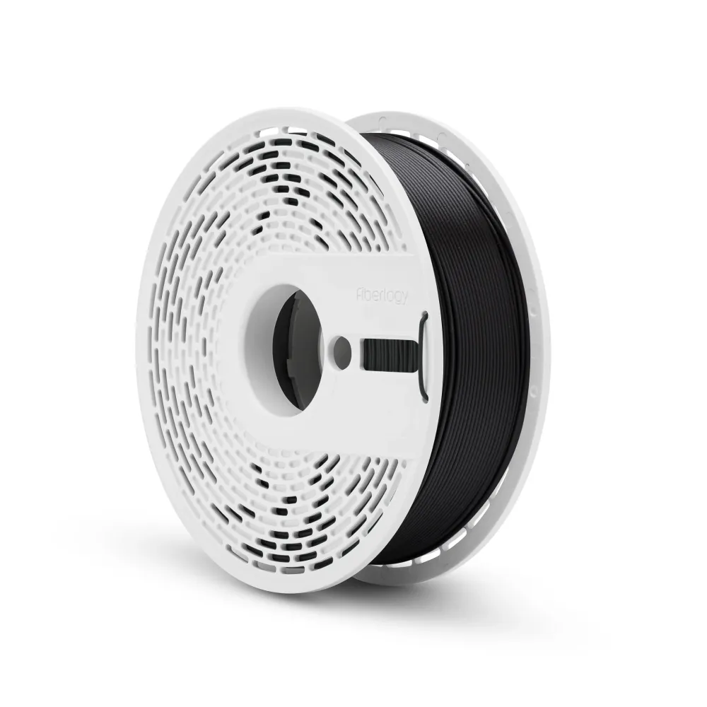 Easy PLA Svart 1,75mm 0,85kg