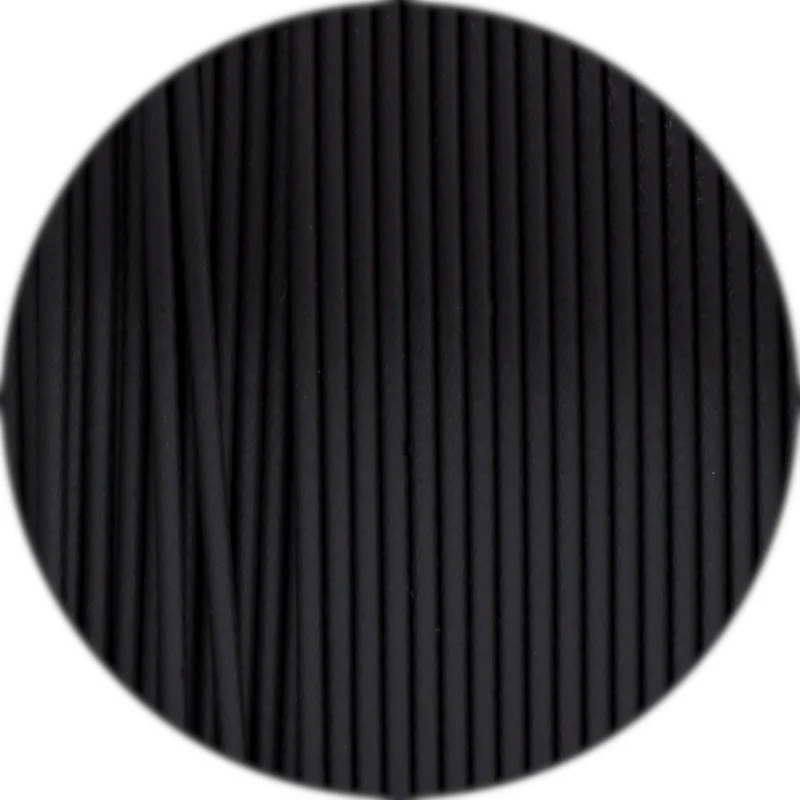 Easy PLA Svart 1,75mm 0,85kg