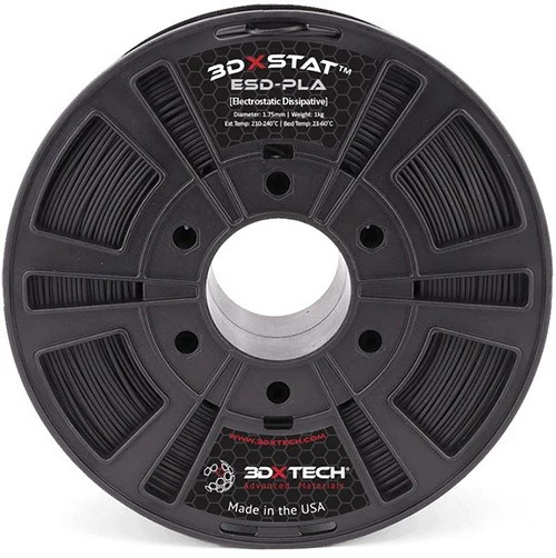 PLA ESD Safe 750g 1,75mm