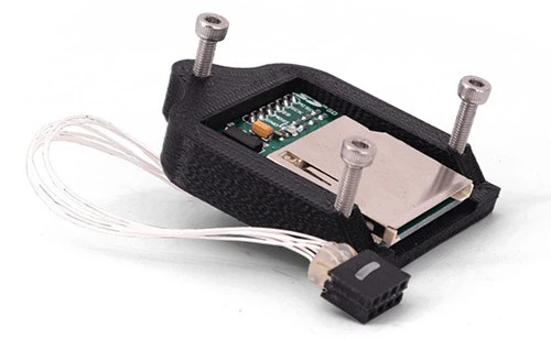 PLA ESD Safe 750g 1,75mm