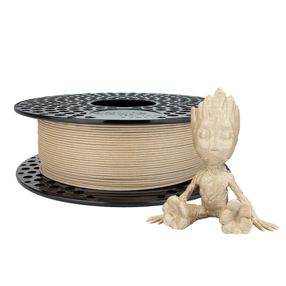 PLA Trefuru 1,75mm 0,75kg