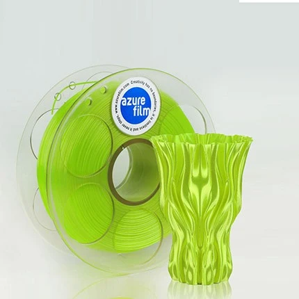 Silke Lime 1,75mm 1kg