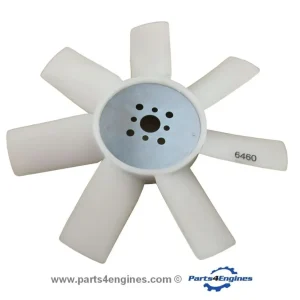 Perkins 403J-11 Engine Cooling Fan