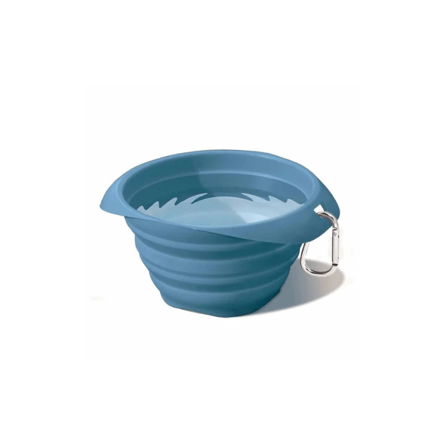 Kurgo collaps--bowl