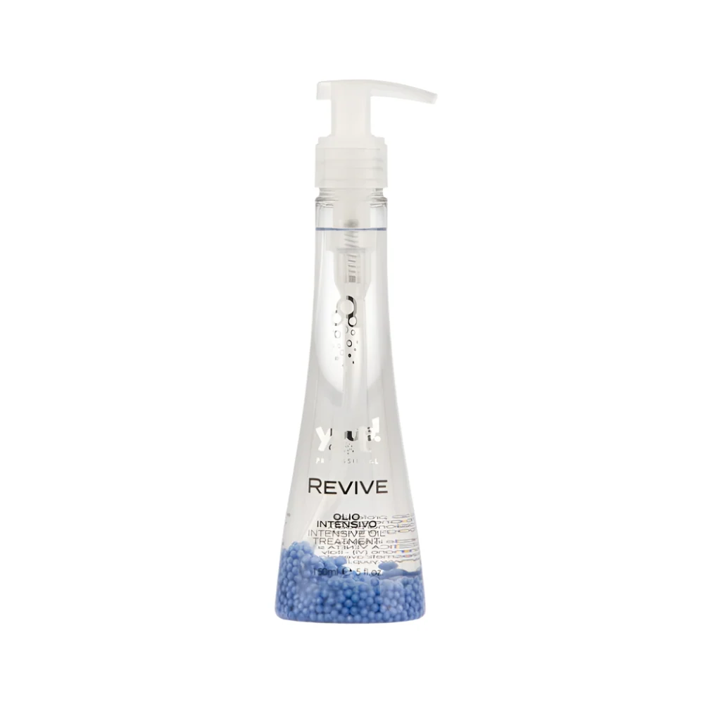 Yuup! Pro Revive Intense Oil
