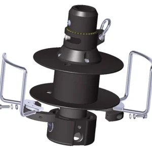 Facnor, Forlengelsesstykke SX 33 2 m