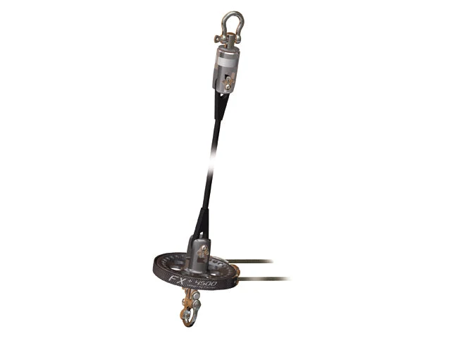 Facnor, FX+2500 Gennaker/Code 0/Staysail (Continuous Line Drum)