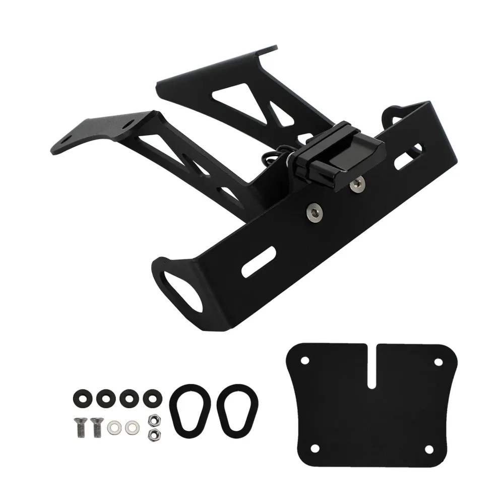 Yamaha R3 R25 2019-2021 Lisensplate Holder Bracket