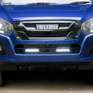 Lazer grillkit Isuzu D-Max