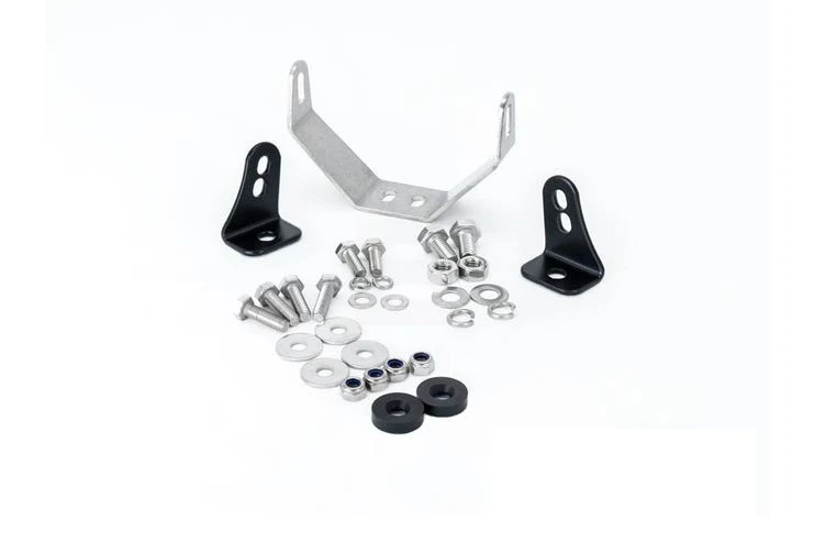 Lazer grillkit Isuzu D-Max 2021-2022 (Linear 6)