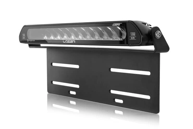 Lumen L12 skiltbrakett