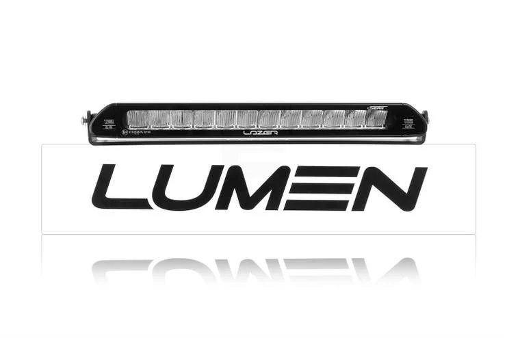 Lumen L12 skiltbrakett