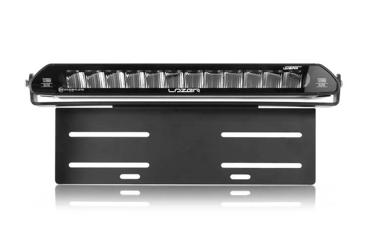 Lumen L12 skiltbrakett