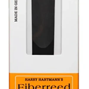 Fiberreed rørblader barytonsaksofon Carbon Onyx - S