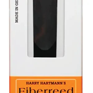 Fiberreed rørblader tenorsaksofon Carbon Onyx - S