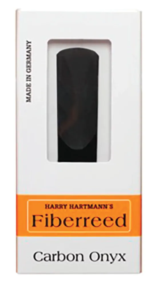Fiberreed rørblader tenorsaksofon Carbon Onyx - MH