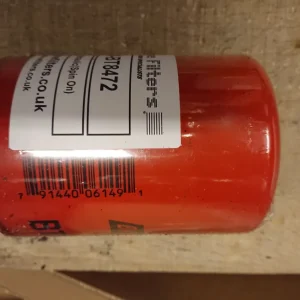 Filter hydraulikk TW 230 spinn on