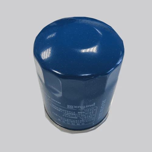 Filter motor Honda 20-22hk TW 125/160