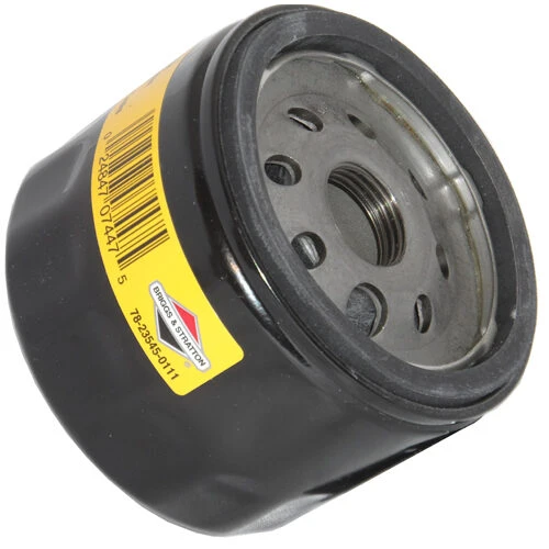 Filter motor Vanguard