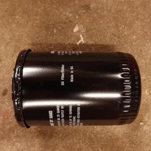 Filter olje motor Hatz TW 350